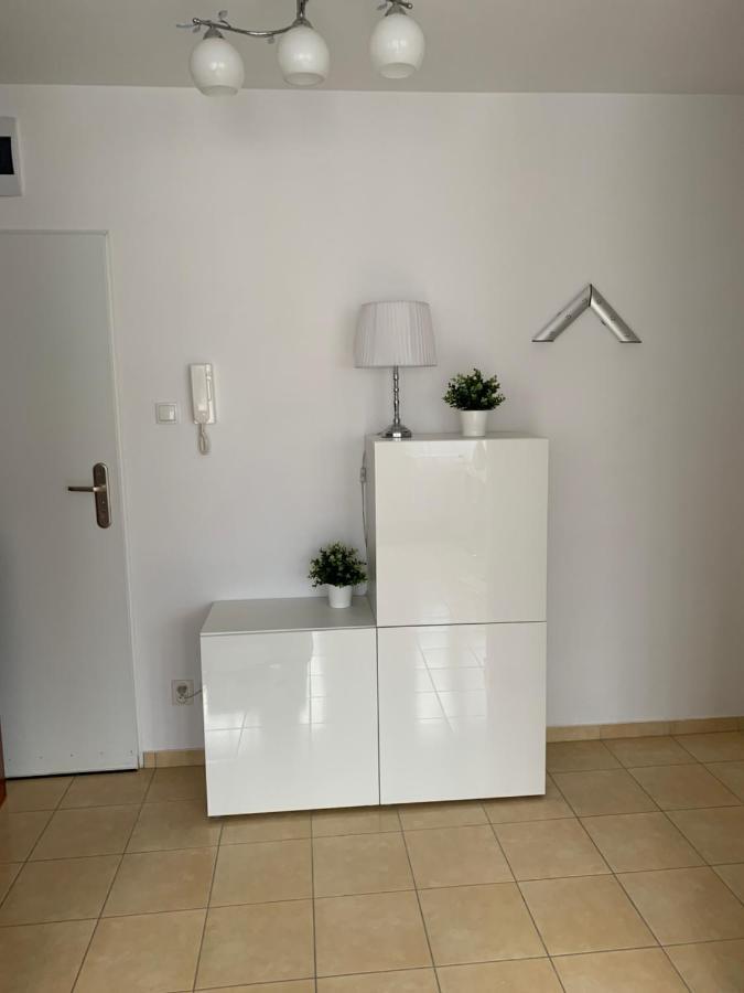 Apartament Halina Kołobrzeg Eksteriør billede